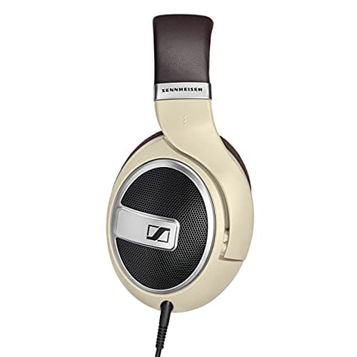 Sennheiser HD 599 Open-Back Wired Headphones image