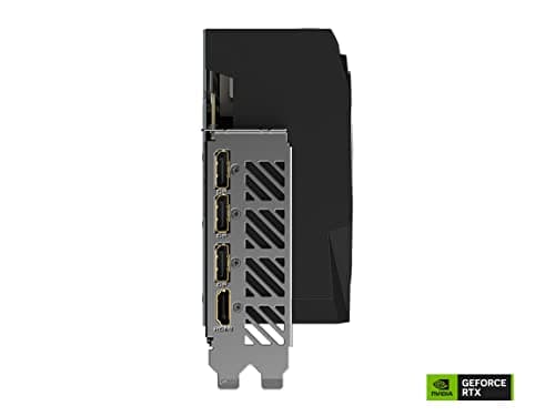 AORUS GeForce RTX 4070 Ti MASTER 12G image