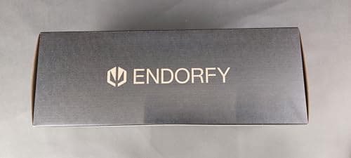 ENDORFY Navis F240 Water 240mm Black image