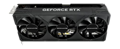 Gainward Panther OC GeForce RTX 4060 Ti 16GB GDDR6 Black image