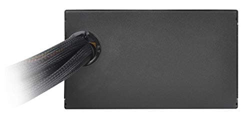 Thermaltake Toughpower GX2 Black 600W Non-Modular 80+ Gold image