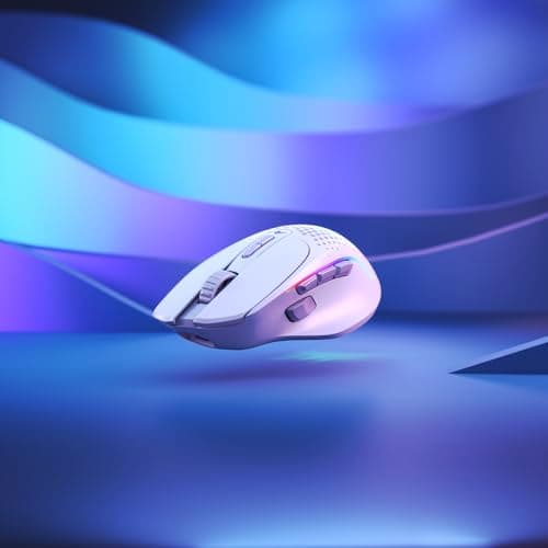 Glorious Model I 2 Wireless/Bluetooth/Wired Optical Mouse image
