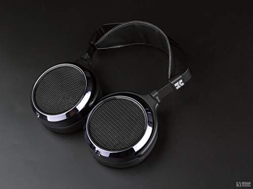 HiFiMAN HE-400i Open-Back Headphones image