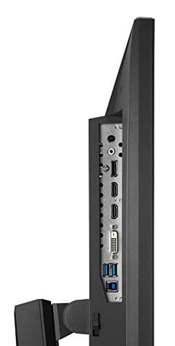 Asus MG278Q 27" 1440p 144Hz TN Monitor image