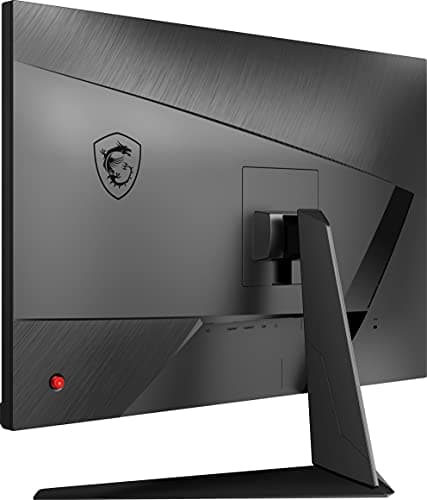 MSI Optix G272 27" 1080p 144Hz IPS Monitor image