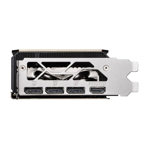 MSI INSPIRE 3X GeForce RTX 5070 Ti 16GB GDDR7 Gold / Black image