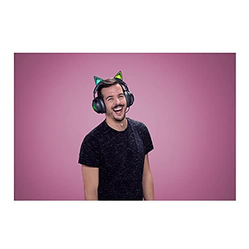 Razer Kraken Kitty Headset image
