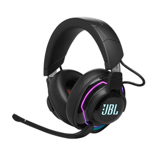 JBL Quantum 910 Wireless Gaming Headset image