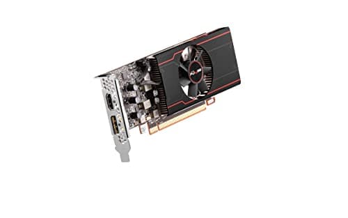 SAPPHIRE PULSE AMD Radeon RX 6400 image