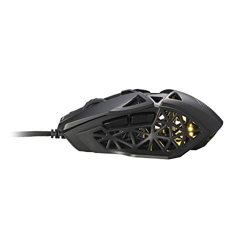 Mad Catz M.O.J.O. M1 Optical Wired Mouse image