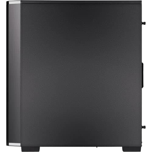 Corsair Carbide Series 175R RGB ATX Mid Tower Black Tempered Glass image
