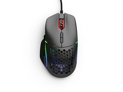 Glorious Model I Optical Wired Gaming Mouse main image