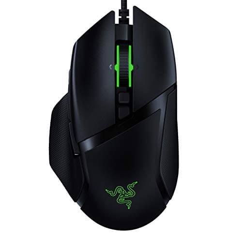 Razer Basilisk V2 Optical Wired Gaming Mouse main image