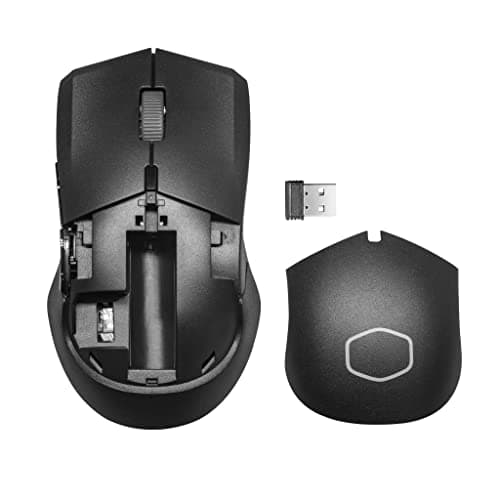 Cooler Master MM311 Wireless/Wired Optical Mouse image