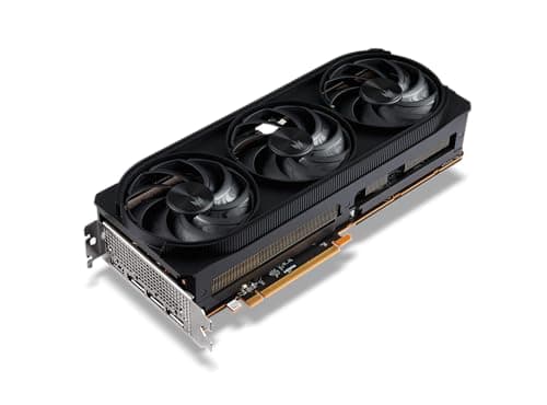 Acer Radeon RX 7900 GRE Predator BiFrost OC 16GB GDDR6 Black image