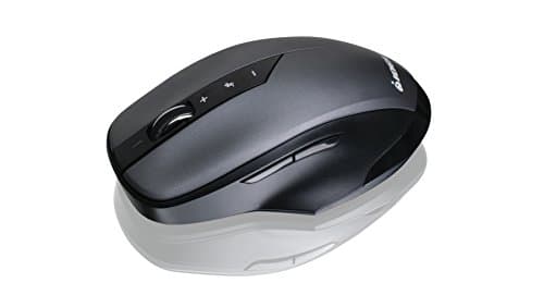 IOGEAR GKM552R Wireless Slim Keyboard With Optical Mouse image