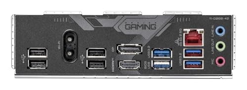 Gigabyte B760M GAMING X WIFI6E GEN5 DDR5 Micro ATX image