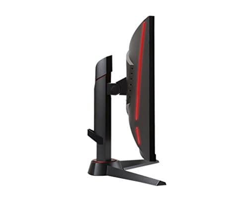 MSI Optix MAG24C 24" Curved VA 1ms 144Hz image