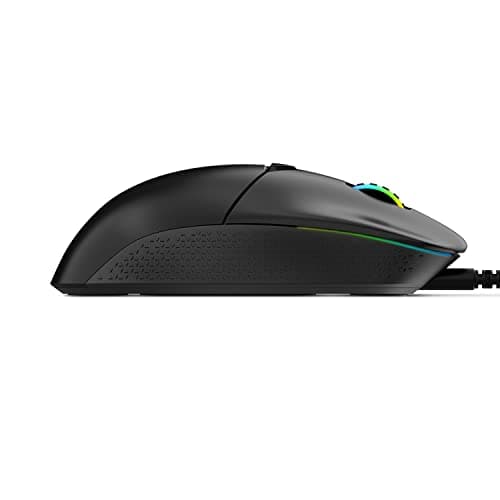 ADATA XPG ALPHA Wired Optical Gaming Mouse image