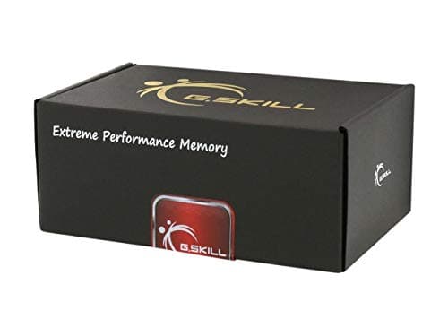 G.Skill Trident Z RGB Black DDR4-2666 CL18 256GB (8x32GB) image