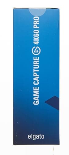 Elgato 4K60 Pro MK.2 image