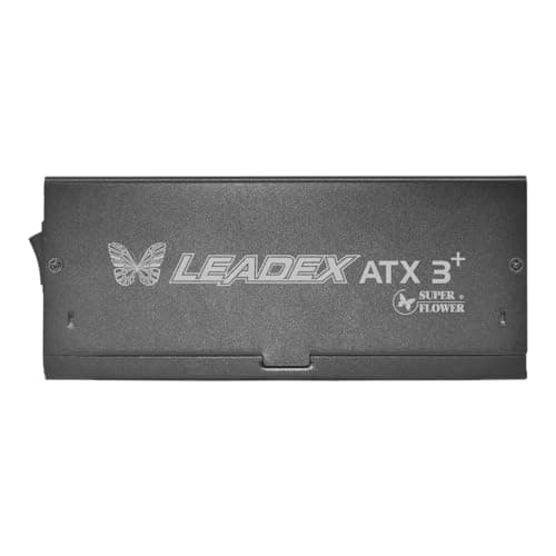 Super Flower Leadex Titanium ATX 2800W Fully Modular 80+ Titanium Certified image