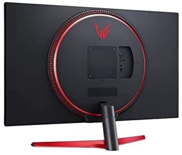 LG 32GN63T-B 32" 1440p 165Hz VA Monitor image