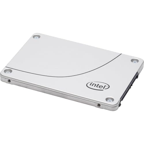 Intel D3-S4520 3.84TB SSD 2.5" SATA main image