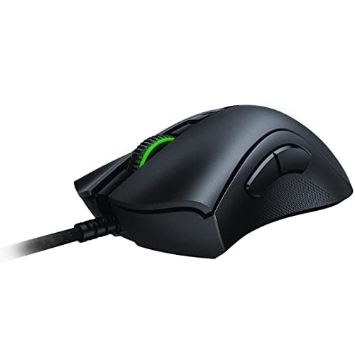 Razer DeathAdder V2 Wired Optical Gaming Mouse image