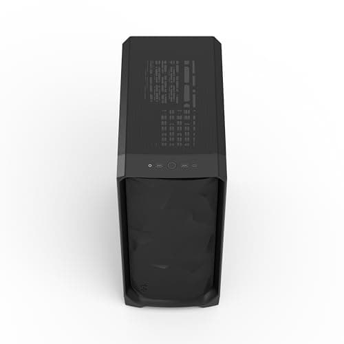 Fractal Design Meshify 3 ATX Mid Tower Black image