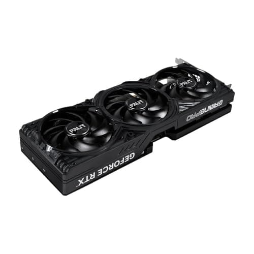 Palit GeForce RTX 5070 Ti GamingPro-S image