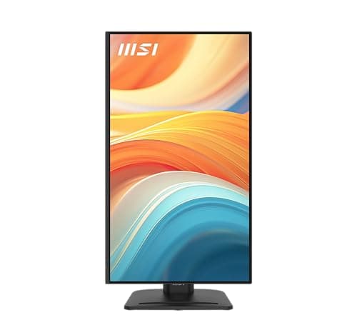 MSI PRO MP275PG E14 27" FHD IPS 144Hz  image