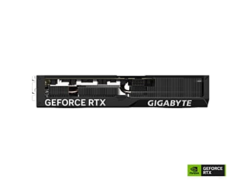 GIGABYTE GeForce RTX 4070 SUPER WINDFORCE OC 12G image