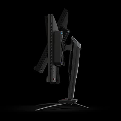 Acer XB273U GXbmiipruzx 27" 1440p 240Hz IPS Monitor image