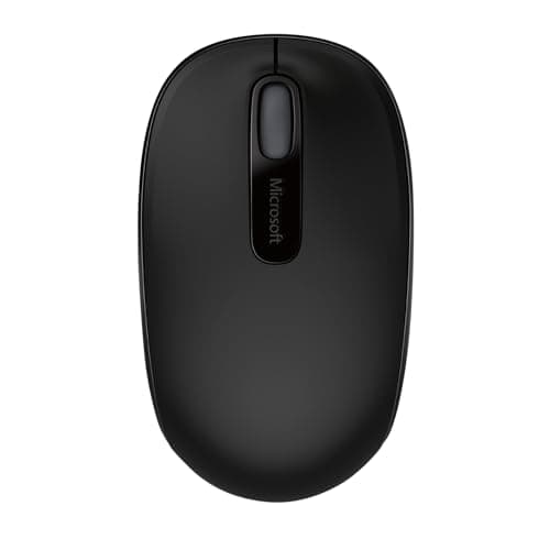 Microsoft U7Z-00001 Laser Wireless Mouse image
