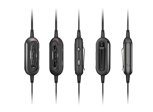 Sennheiser CXC 700 Closed In-Ear Headphones image