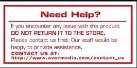 AVerMedia GC573 Live Gamer 4K image