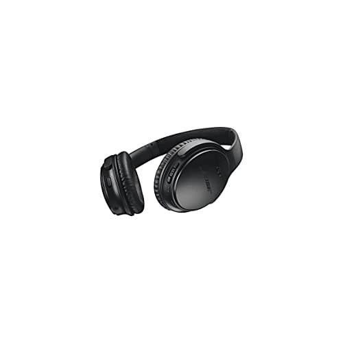 Bose QuietComfort 35 Series II Closed Headphones image