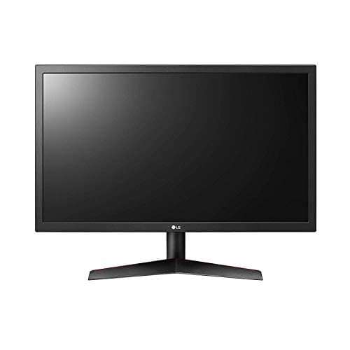 LG 24GL600F-B 23.6" 1080p 144Hz TN Monitor image