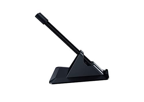 Razer Gaming Mouse Bungee v2: Drag-Free Wired Mouse Support - for Esports-Level Performance - Matte Black image