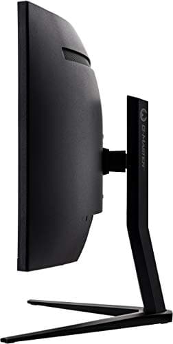 iiyama G-Master GB3466WQSU-B1 34" 3440x1440 144Hz VA Curved Monitor image