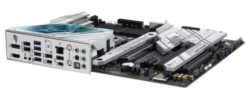 ASUS ROG STRIX Z790-A GAMING WIFI DDR5 ATX image