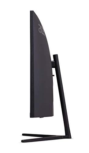 Acer EI322QUR Pbmiippx 31.5" 1500R Curved Monitor image