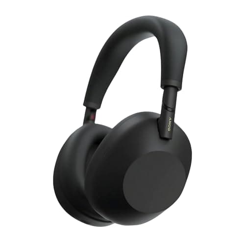 Sony WH-1000XM6 Closed-Back Headphones image