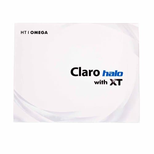 HT Omega Claro Halo XT PCI 7.1 Channel 24-bit 192 kHz image