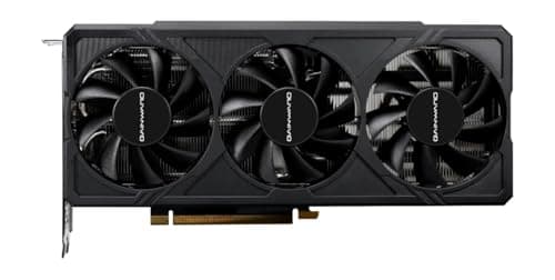 Gainward Panther OC GeForce RTX 4060 Ti 16GB GDDR6 Black image