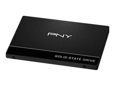 PNY CS900 480GB 2.5" SSD SATA 6.0 Gb/s image
