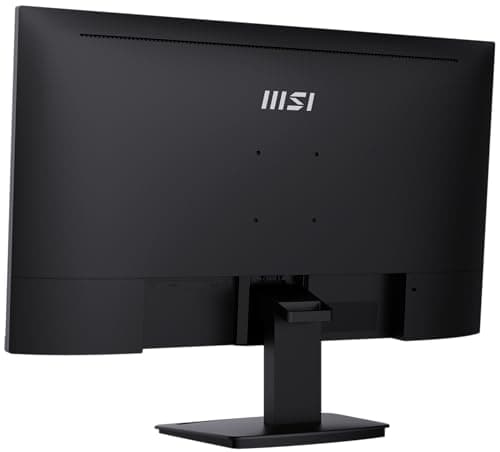 MSI Pro 27" 1080p 100Hz IPS Monitor image
