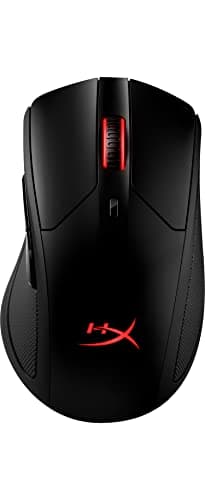 HP Pulsefire Dart Wireless Optical Mouse image