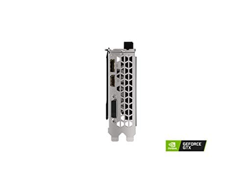 GIGABYTE Eagle GeForce GTX 1650 4GB GDDR6 PCI Express 3.0 x16 ATX Video Card GV-N1656EAGLE OC-4GD image